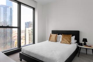 2010 Southbank Top Spot Crown Casino - 2 BR Apartment - 8