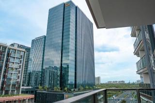 Point Apartment - The Metropole Thủ Thiêm - The Opera - Ho Chi Minh City - 1