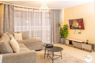 Elysian Homes Nakuru City - Nakuru - 0