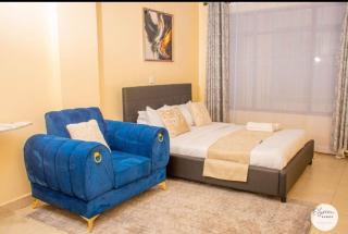 Elysian Homes Nakuru City - Nakuru - 1
