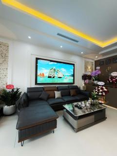 De Pearl Hotel - Ha Long - 6