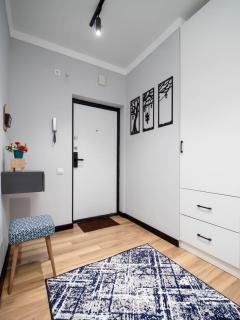 Alatau city 2 rooms 83 - Almaty - 9