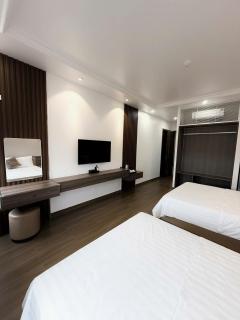 De Pearl Hotel - Ha Long - 3