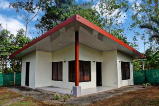 Modern house in a natural setting - Tanque - 0
