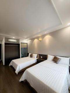 De Pearl Hotel - Ha Long - 5