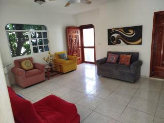 Casa chary - Puerto Morelos - 3