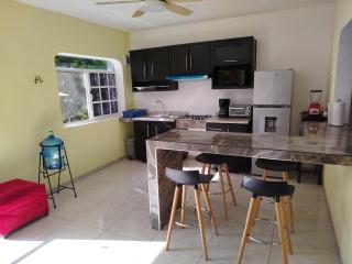 Casa chary - Puerto Morelos - 1
