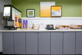 Spark By Hilton Lafayette South - Lafayette - 8