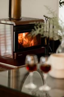 Bowral Beauty with Fire Place - Bowral - 3