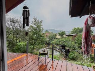 Hospedaje Jujuy - Reyes - 2