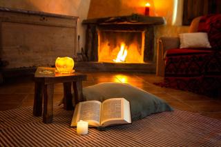 farmhouse in Sierra de los Filabres for 6 ppl - Laroya - 7