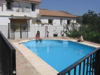 farmhouse in Sierra de los Filabres for 6 ppl - Laroya - 6