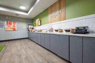 Spark By Hilton Lafayette South - Lafayette - 4