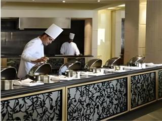 Tiran Sharm Hotel - Sharm el Sheikh - 6