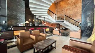 Grand Antares Hotel - Medan - 0