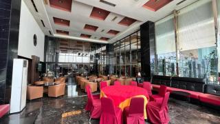 Grand Antares Hotel - Medan - 3