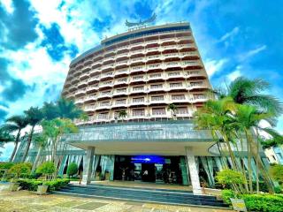 Muong Thanh Grand Gia Lai - Pleiku - 2