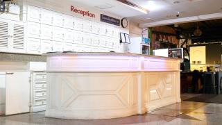 Lime Hotel - Patong Beach - 9