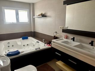 --CHALET EN ALICANTE-- Piscina Privada - Moralet - 6