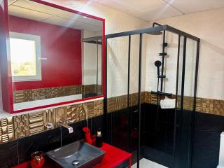 --CHALET EN ALICANTE-- Piscina Privada - Moralet - 2