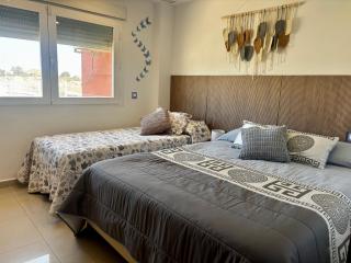 --CHALET EN ALICANTE-- Piscina Privada - Moralet - 4