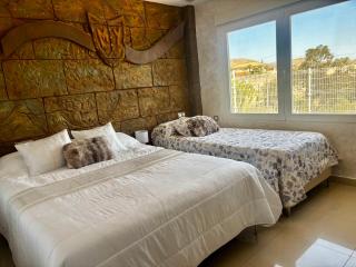 --CHALET EN ALICANTE-- Piscina Privada - Moralet - 5