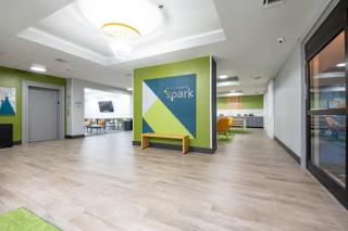Spark By Hilton Lafayette South - Lafayette - 2