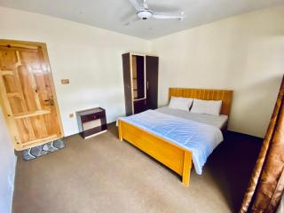 Vantage Lodge - 7