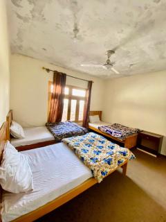 Vantage Lodge - Skardu - 6