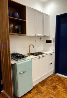Loft Azul no Leblon - Rio de Janeiro - 4