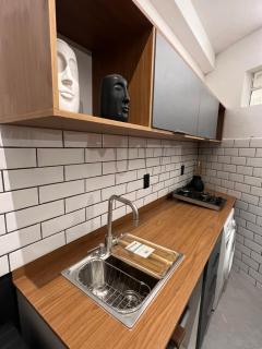 Loft Azul no Leblon - 2