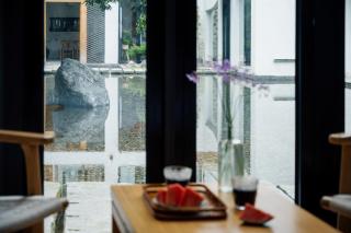 青城山喜遇安下私汤民宿 - Dujiangyan - 7