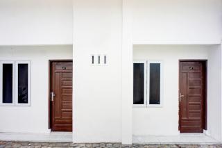 Hotel O Medan Timur Near Rsu Madani - Medan - 2