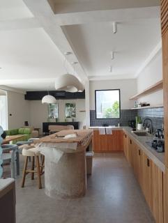 Symbol Villa by Betterplace - Canggu - 9