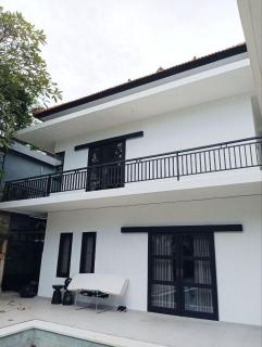 Symbol Villa by Betterplace - Canggu - 0