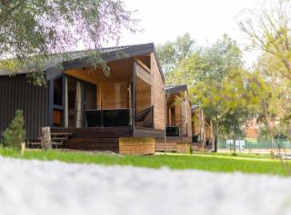 Halicanum Glamping Peaceful Retreat Resort - Sveti Martin na Muri - 9