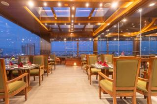 Aarya Hotel and Spa - Kathmandu - 4