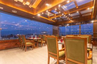 Aarya Hotel and Spa - Kathmandu - 5