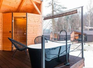 Halicanum Glamping Peaceful Retreat Resort - Sveti Martin na Muri - 2