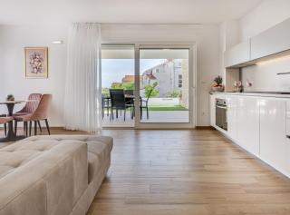Exclusive Vodice Apartments - Vodice - 8
