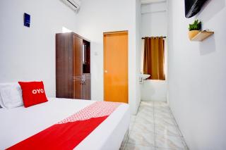 Hotel O Medan Timur Near Rsu Madani - 6