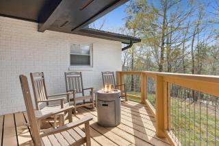 Bluff Mountain Bungalow home - Sevierville - 9