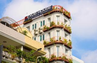 Nexus House Nguyễn Bỉnh Khiêm - Ho Chi Minh - 0