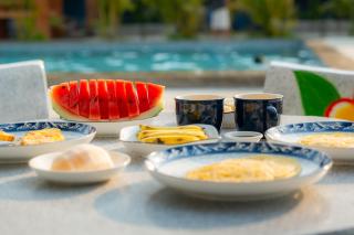 Vang Vieng Romantic Mountain View Resort - Vang Vieng - 1