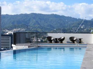 Calyx Residences - Città di Cebu - 2