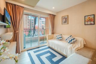 Seven Seas Condo Resort One-bedroom 5 minutes walk to Jomtien Beach - 7