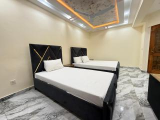 Serene Elegance Hotel - Islamabad - 4