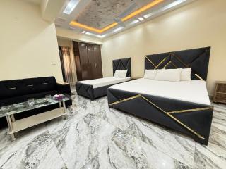 Serene Elegance Hotel - Islamabad - 7