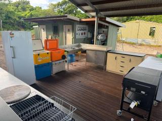 Bawaka Experience - 4WD access only - Nhulunbuy - 8