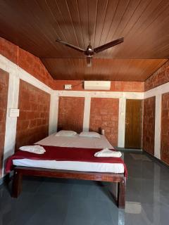 Blue Waves Beach Stay - Kumta - 0
